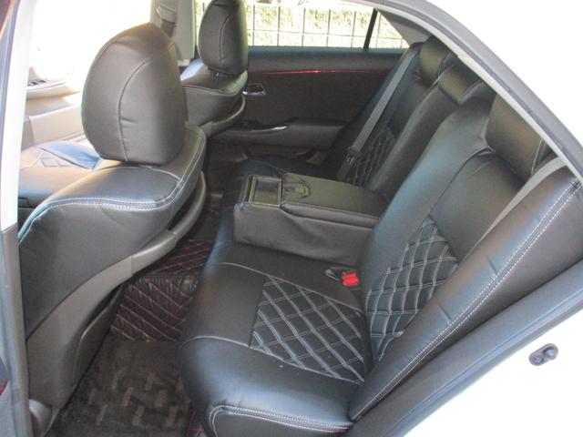 クラウン ３．５アスリート　アニバーサリーエディション（30枚目）