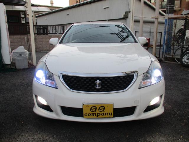 クラウン ３．５アスリート　アニバーサリーエディション（32枚目）