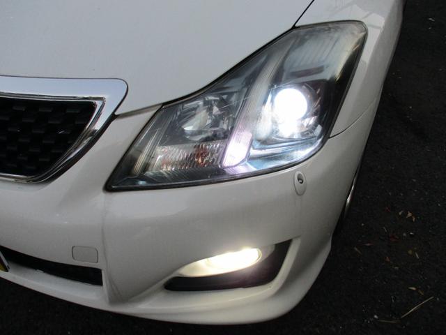 クラウン ３．５アスリート　アニバーサリーエディション（33枚目）