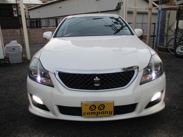 クラウン ３．５アスリート　アニバーサリーエディション（36枚目）