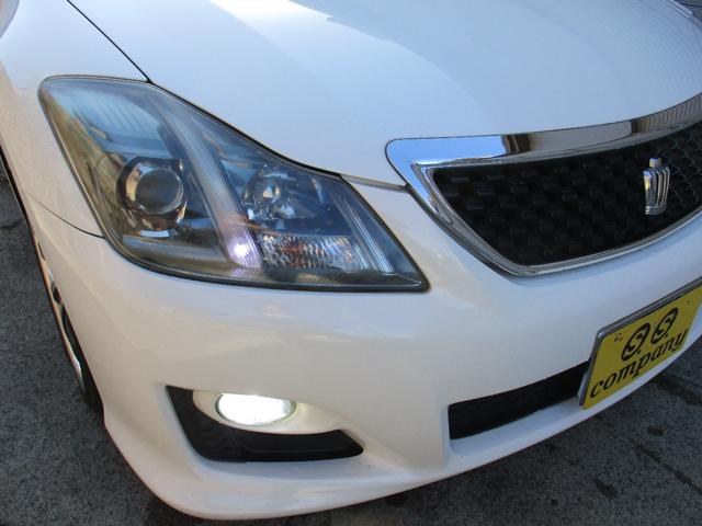 クラウン ３．５アスリート　アニバーサリーエディション（41枚目）