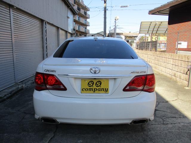 クラウン ３．５アスリート　アニバーサリーエディション（42枚目）