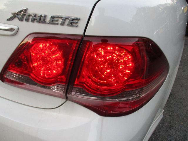 クラウン ３．５アスリート　アニバーサリーエディション（43枚目）