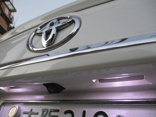 クラウン ３．５アスリート　アニバーサリーエディション（44枚目）