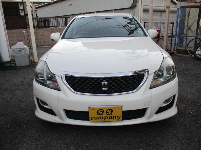 クラウン ３．５アスリート　アニバーサリーエディション（45枚目）