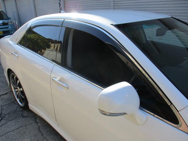 クラウン ３．５アスリート　アニバーサリーエディション（53枚目）