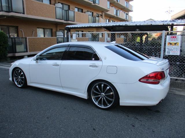 クラウン ３．５アスリート　アニバーサリーエディション（54枚目）