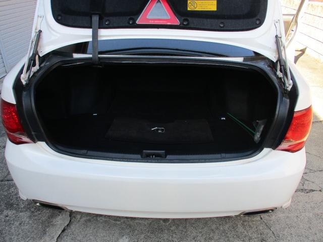 クラウン ３．５アスリート　アニバーサリーエディション（56枚目）