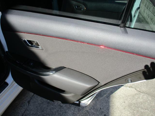 クラウン ３．５アスリート　アニバーサリーエディション（57枚目）