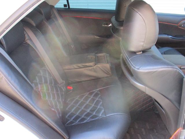 クラウン ３．５アスリート　アニバーサリーエディション（59枚目）