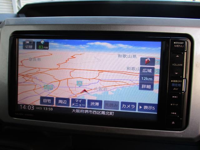 ウェイク GターボリミテッドSAIII 上級グレード ターボ車両 左右両側電動パワースライドドア パノラミックビューモニターナビ フルセグTV Bluetooth バックモニタースマートアシスト LED ライト&フォグ 整備点検記録簿(10枚目)