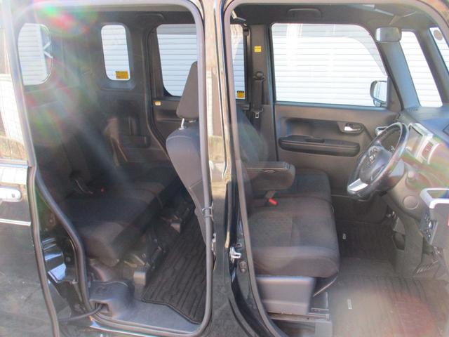 ウェイク GターボリミテッドSAIII 上級グレード ターボ車両 左右両側電動パワースライドドア パノラミックビューモニターナビ フルセグTV Bluetooth バックモニタースマートアシスト LED ライト&フォグ 整備点検記録簿(13枚目)