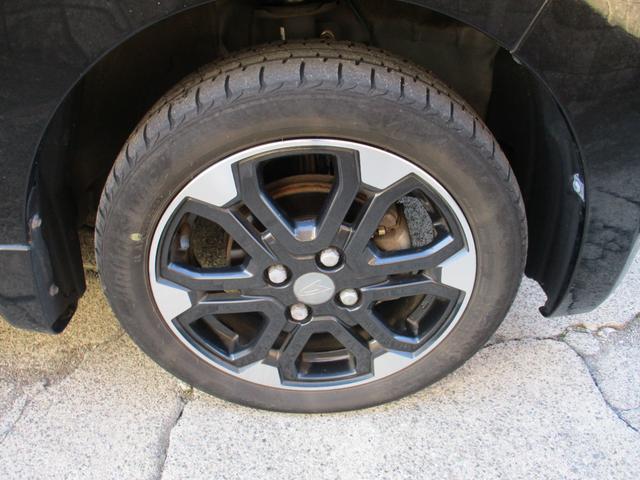 ウェイク GターボリミテッドSAIII 上級グレード ターボ車両 左右両側電動パワースライドドア パノラミックビューモニターナビ フルセグTV Bluetooth バックモニタースマートアシスト LED ライト&フォグ 整備点検記録簿(18枚目)