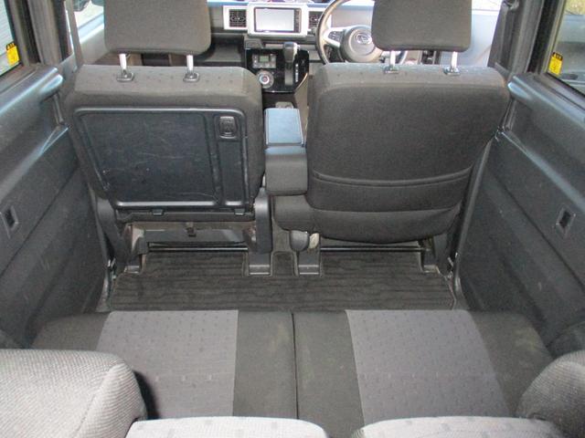 ウェイク GターボリミテッドSAIII 上級グレード ターボ車両 左右両側電動パワースライドドア パノラミックビューモニターナビ フルセグTV Bluetooth バックモニタースマートアシスト LED ライト&フォグ 整備点検記録簿(25枚目)