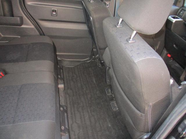 ウェイク GターボリミテッドSAIII 上級グレード ターボ車両 左右両側電動パワースライドドア パノラミックビューモニターナビ フルセグTV Bluetooth バックモニタースマートアシスト LED ライト&フォグ 整備点検記録簿(36枚目)