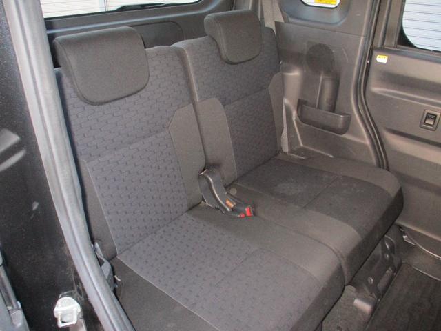 ウェイク GターボリミテッドSAIII 上級グレード ターボ車両 左右両側電動パワースライドドア パノラミックビューモニターナビ フルセグTV Bluetooth バックモニタースマートアシスト LED ライト&フォグ 整備点検記録簿(39枚目)