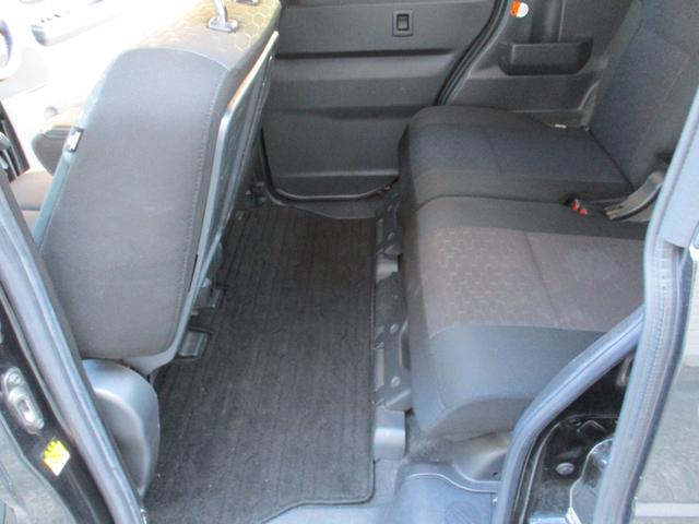 ウェイク GターボリミテッドSAIII 上級グレード ターボ車両 左右両側電動パワースライドドア パノラミックビューモニターナビ フルセグTV Bluetooth バックモニタースマートアシスト LED ライト&フォグ 整備点検記録簿(40枚目)