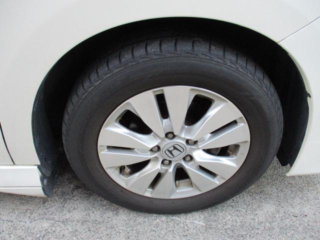 ステップワゴンスパーダ Ｚ　新車ワンオーナー車　新車整備点検記録簿　ＨＯＮＤＡインターナビＴＶ　バックモニター左右両側電動パワースライドドア　スマートＫＥＹドラレコ　ＥＴＣ　スタッドレスタイヤ付き（21枚目）