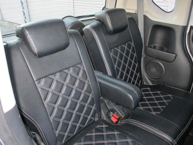 N-BOXカスタム G ターボSSパッケージ 上級特別仕様車 ターボ車両 整備点検記録簿 専用純正フルエアロキット 左右両側電動パワースライドドア ナビTVバックモニターBluetooth ETC LED ヘッド&ルーム球 レザー調シートカバー(14枚目)