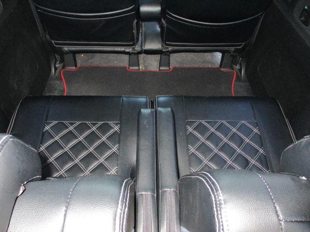 N-BOXカスタム G ターボSSパッケージ 上級特別仕様車 ターボ車両 整備点検記録簿 専用純正フルエアロキット 左右両側電動パワースライドドア ナビTVバックモニターBluetooth ETC LED ヘッド&ルーム球 レザー調シートカバー(20枚目)