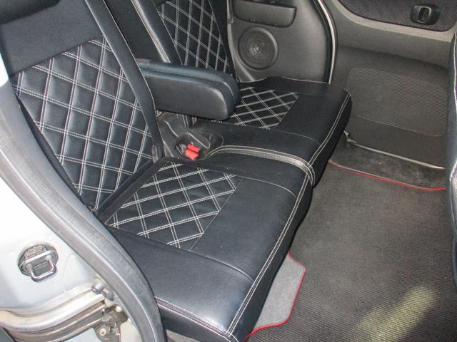 N-BOXカスタム G ターボSSパッケージ 上級特別仕様車 ターボ車両 整備点検記録簿 専用純正フルエアロキット 左右両側電動パワースライドドア ナビTVバックモニターBluetooth ETC LED ヘッド&ルーム球 レザー調シートカバー(21枚目)