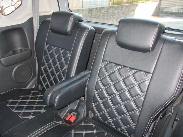 N-BOXカスタム G ターボSSパッケージ 上級特別仕様車 ターボ車両 整備点検記録簿 専用純正フルエアロキット 左右両側電動パワースライドドア ナビTVバックモニターBluetooth ETC LED ヘッド&ルーム球 レザー調シートカバー(28枚目)