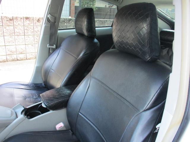 プリウス Gツーリングセレクション 上級グレードGツーリングセレクション カスタム車両 社外フルエアロ ローダウン スペーサーマフラーカッタ LED SDナビフルセグTVバックモニターBluetoothカーボンパーツ新車整備点検記録簿(18枚目)