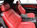１２０ｉ　カブリオレ　電動フルオープンモデルクーペ　ＢＬＡＣＫホロ　赤皮電動パワーシート　シートヒーター社外ナビ　ＴＶ　Ｂｌｕｅｔｏｏｔｈ　バックモニター整備点検記録簿　ＫＥＹレス　純正アルミ　ＨＩＤキセノンライト（15枚目）