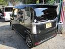 N-BOXカスタム G・ターボパッケージ 上級グレードターボ車両左右両側電動パワースライドドア ディスチャージヘッドライト ナビTVBluetooth バックモニターホンダスマートシステム エンジンスタータースマートKEY 整備記録簿(7枚目)