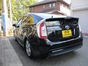 プリウス Ｓツーリングセレクション　後期モデリスタバージョン　カスタム車両モデリスタエアロ　後期Ｆバンパー＆リア＆テール　ツーリング専用アルミ　ローダウン済みＨＤＤ　ナビＴＶ　Ｂｌｕｅｔｏｏｔｈ　バックモニターメッキパーツ　コンビステア（7枚目）