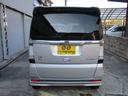 N-BOXカスタム G ターボSSパッケージ 上級特別仕様車 ターボ車両 整備点検記録簿 専用純正フルエアロキット 左右両側電動パワースライドドア ナビTVバックモニターBluetooth ETC LED ヘッド&ルーム球 レザー調シートカバー(6枚目)