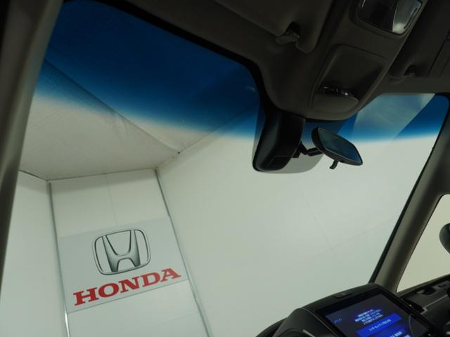 フリード＋ Ｇ・ホンダセンシング　１オ－ナ－両電扉ナビＲカメラＥＴＣ（17枚目）