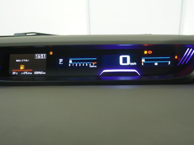フリード＋ Ｇ・ホンダセンシング　１オ－ナ－両電扉ナビＲカメラＥＴＣ（46枚目）