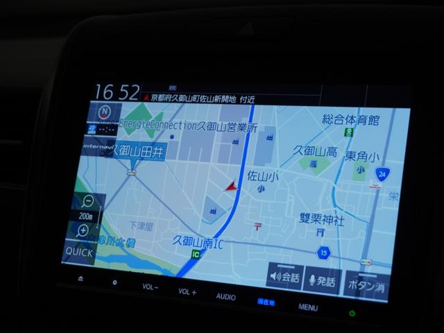 フリード＋ Ｇ・ホンダセンシング　１オ－ナ－両電扉ナビＲカメラＥＴＣ（48枚目）