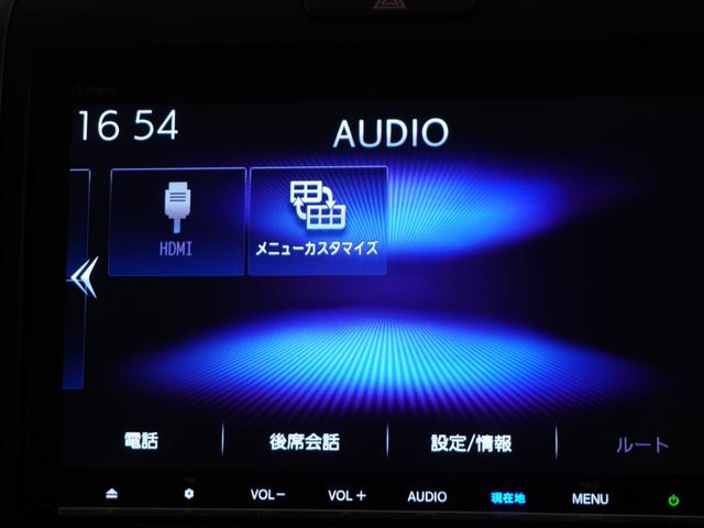 フリード＋ Ｇ・ホンダセンシング　１オ－ナ－両電扉ナビＲカメラＥＴＣ（50枚目）