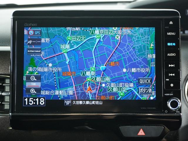 Ｎ－ＢＯＸカスタム Ｇ・Ｌターボホンダセンシング　ナビ両側電動扉バックカメラＥＴＣドラレコ（2枚目）