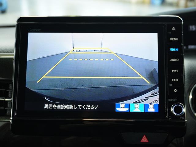 Ｎ－ＢＯＸカスタム Ｇ・Ｌターボホンダセンシング　ナビ両側電動扉バックカメラＥＴＣドラレコ（4枚目）