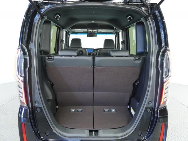 Ｎ－ＢＯＸカスタム Ｇ・Ｌターボホンダセンシング　ナビ両側電動扉バックカメラＥＴＣドラレコ（49枚目）