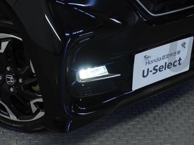 Ｎ－ＢＯＸカスタム Ｇ・Ｌターボホンダセンシング　ナビ両側電動扉バックカメラＥＴＣドラレコ（59枚目）
