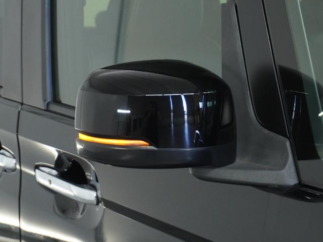 Ｎ－ＢＯＸカスタム Ｇ・Ｌターボホンダセンシング　ナビ両側電動扉バックカメラＥＴＣドラレコ（61枚目）