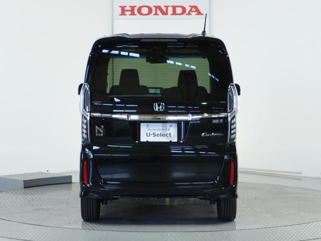 Ｎ－ＢＯＸカスタム Ｇ・Ｌターボホンダセンシング　ナビ両側電動扉バックカメラＥＴＣドラレコ（64枚目）
