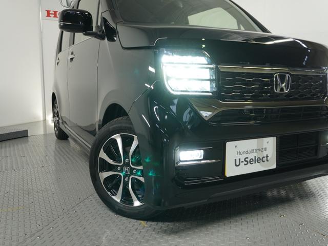 Ｎ－ＷＧＮカスタム Ｌ　２年保証当社試乗車ナビＲカメラＥＴＣドラレコ（13枚目）
