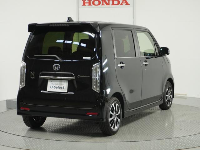 Ｎ－ＷＧＮカスタム Ｌ　２年保証当社試乗車ナビＲカメラＥＴＣドラレコ（15枚目）