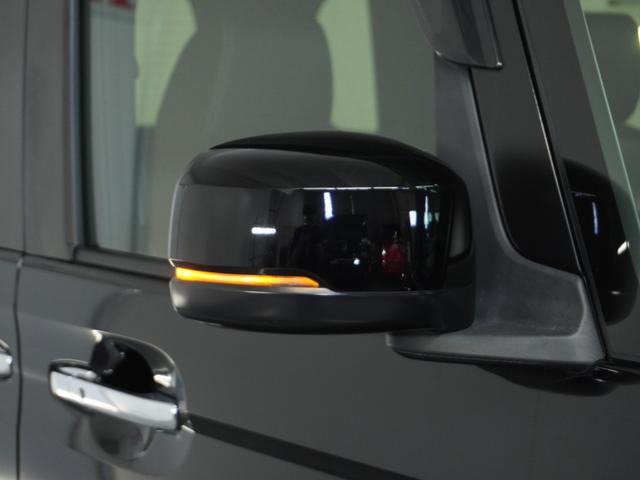 Ｎ－ＢＯＸカスタム Ｇ・Ｌターボホンダセンシング　１オ－ナ－ナビＲカメＤレコＥＴＣ両電扉ＢＴ地デジ（32枚目）