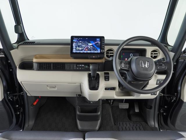 Ｎ－ＢＯＸ ベースグレード　２年保証当社試乗車ナビＲカメ両電扉ＥＴＣドラレコ（9枚目）