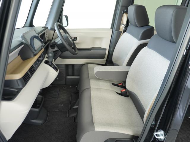 Ｎ－ＢＯＸ ベースグレード　２年保証当社試乗車ナビＲカメ両電扉ＥＴＣドラレコ（12枚目）