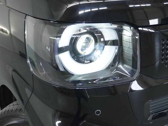 Ｎ－ＢＯＸ ベースグレード　２年保証当社試乗車ナビＲカメ両電扉ＥＴＣドラレコ（15枚目）