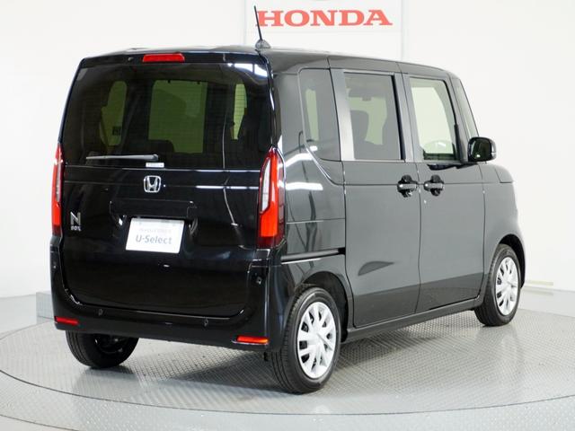 Ｎ－ＢＯＸ ベースグレード　２年保証当社試乗車ナビＲカメ両電扉ＥＴＣドラレコ（17枚目）