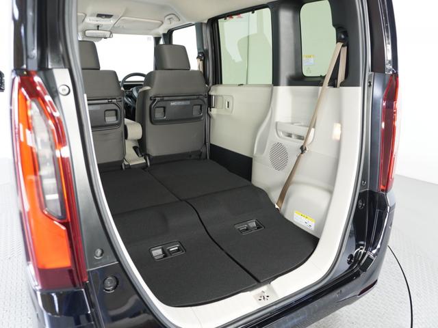 Ｎ－ＢＯＸ ベースグレード　２年保証当社試乗車ナビＲカメ両電扉ＥＴＣドラレコ（19枚目）
