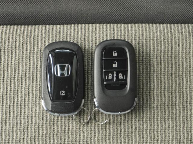 Ｎ－ＢＯＸ ベースグレード　２年保証当社試乗車ナビＲカメ両電扉ＥＴＣドラレコ（22枚目）